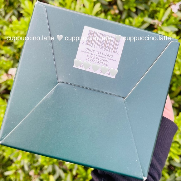 🌈NEW SET✨Starbucks 2022 Summer Neon Hot Cups & Sunlight Activated Cold Cups - Picture 13 of 13